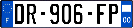 DR-906-FP
