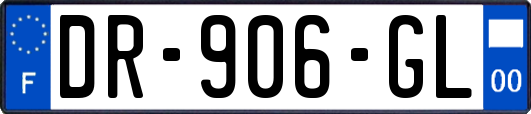 DR-906-GL