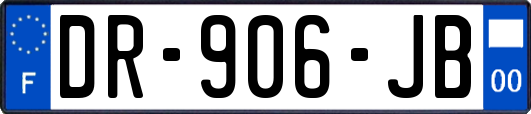 DR-906-JB