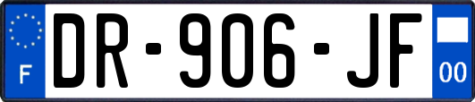 DR-906-JF