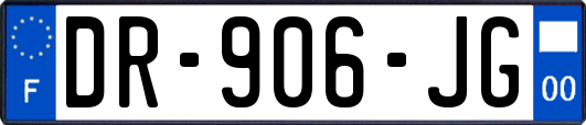 DR-906-JG