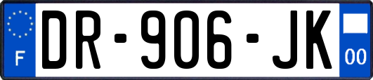 DR-906-JK