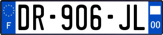 DR-906-JL