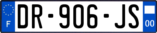 DR-906-JS