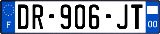 DR-906-JT