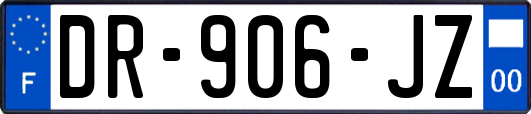 DR-906-JZ