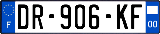 DR-906-KF