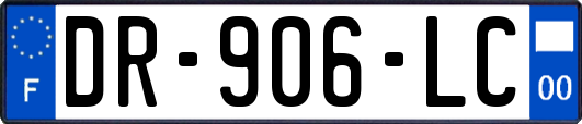 DR-906-LC