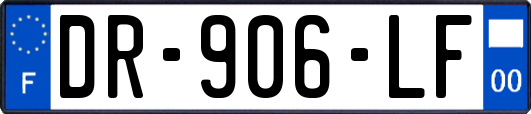 DR-906-LF