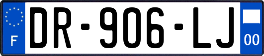 DR-906-LJ