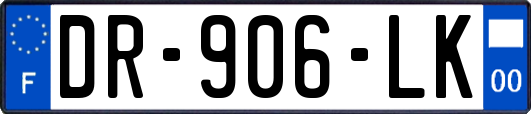 DR-906-LK