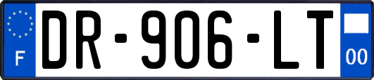 DR-906-LT