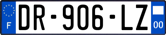 DR-906-LZ