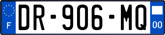 DR-906-MQ