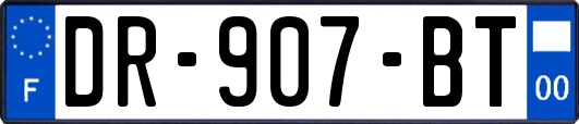 DR-907-BT