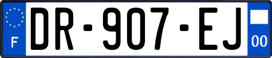 DR-907-EJ