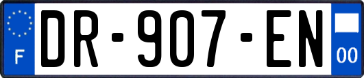 DR-907-EN