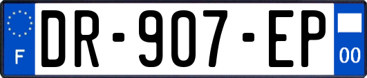 DR-907-EP