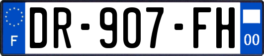 DR-907-FH