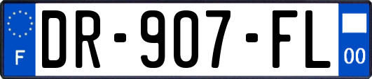 DR-907-FL