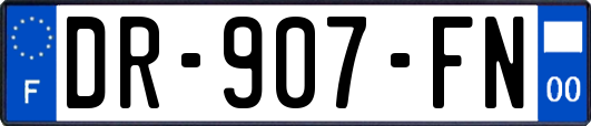 DR-907-FN