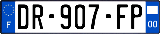 DR-907-FP