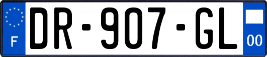 DR-907-GL