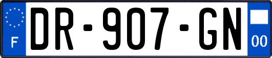 DR-907-GN