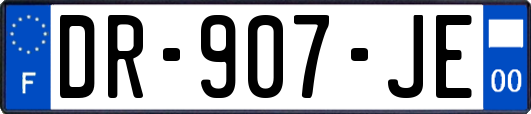 DR-907-JE