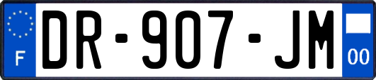 DR-907-JM