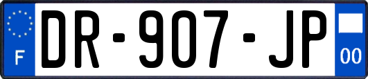 DR-907-JP