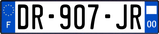 DR-907-JR