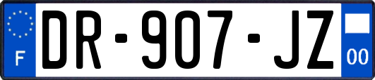 DR-907-JZ