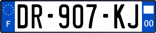 DR-907-KJ