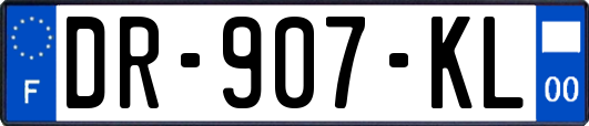 DR-907-KL