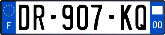 DR-907-KQ