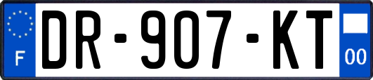 DR-907-KT