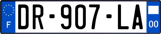 DR-907-LA