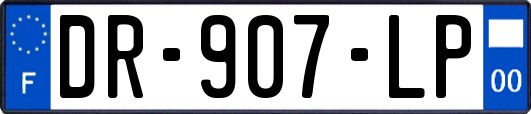 DR-907-LP