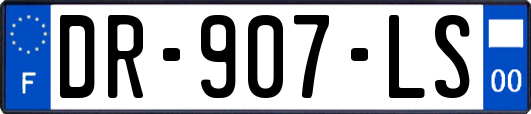 DR-907-LS