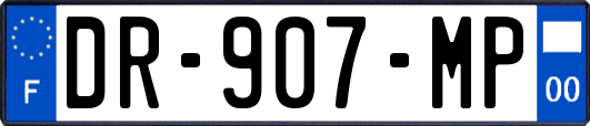 DR-907-MP