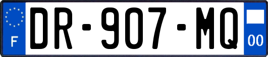 DR-907-MQ