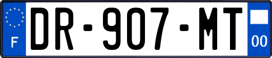 DR-907-MT