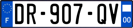 DR-907-QV