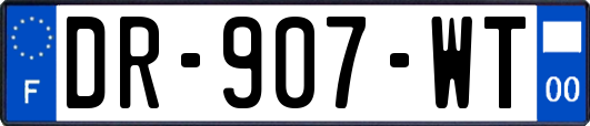 DR-907-WT