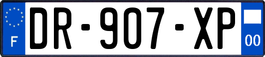 DR-907-XP