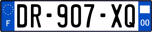 DR-907-XQ