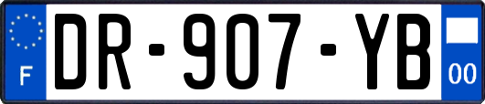 DR-907-YB