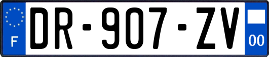 DR-907-ZV