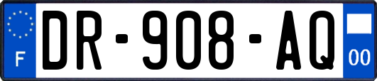 DR-908-AQ